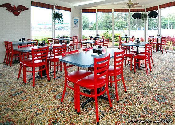 Ambassador Inn Fayetteville Eksteriør bilde